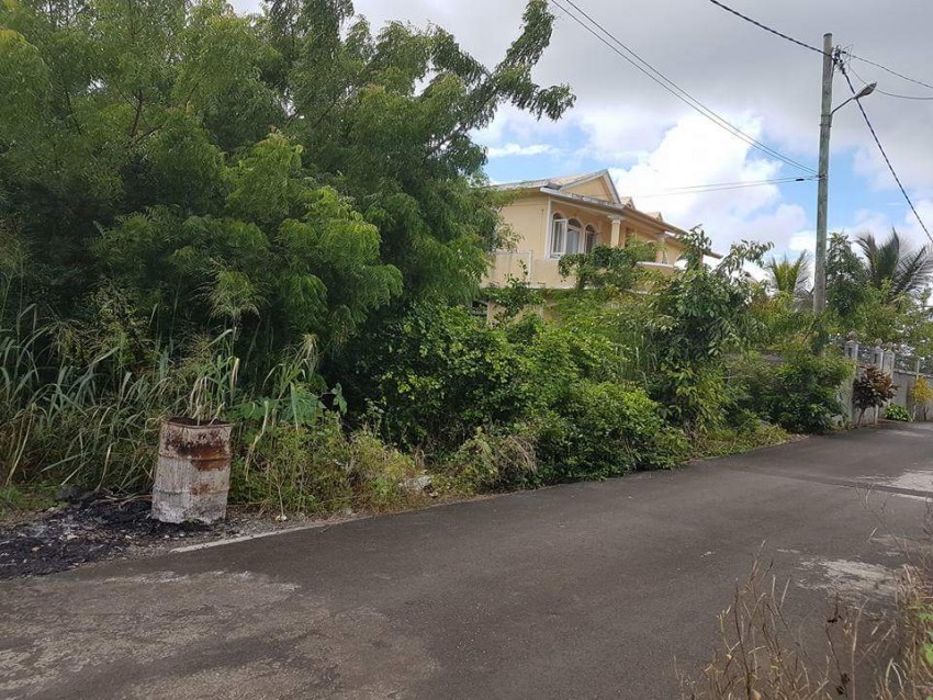 Residential land in Goodlands - 0 - Land  on Aster Vender