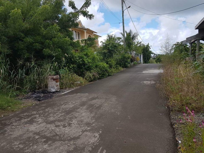 Residential land in Goodlands - 3 - Land  on Aster Vender