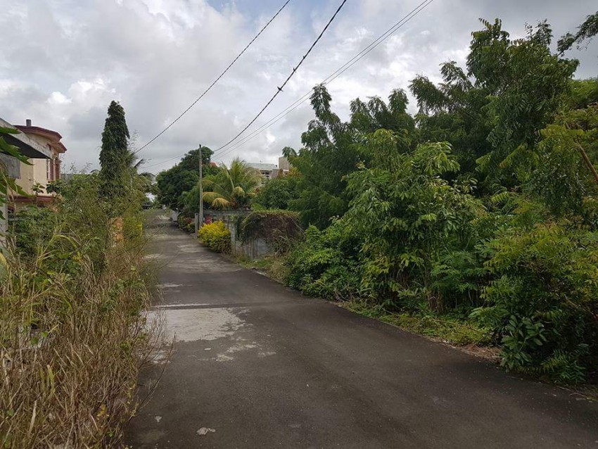 Residential land in Goodlands - 1 - Land  on Aster Vender