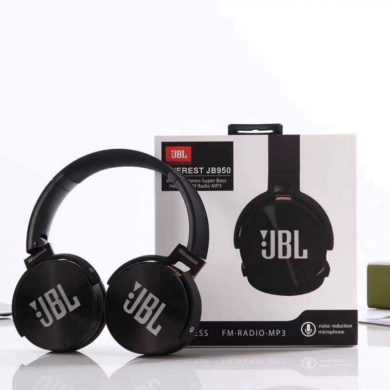 JBL HEADSET on Aster Vender
