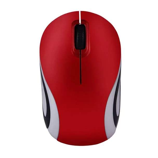 Wireless mouse - 0 - Wireless optical mouse  on Aster Vender