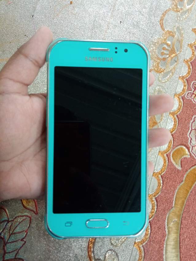 Samsung Galaxy J1 ace - 2 - Galaxy J Series  on Aster Vender