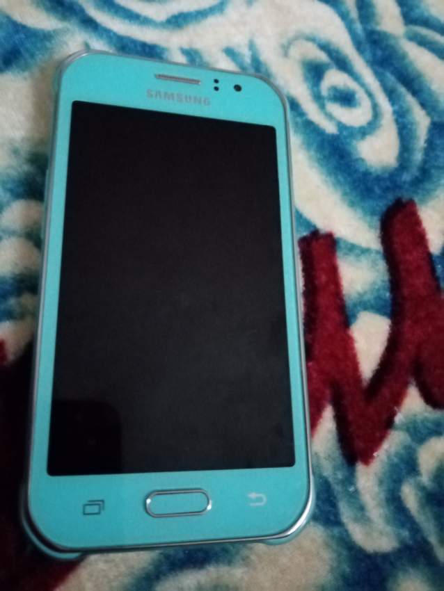 Samsung Galaxy J1 ace - 3 - Galaxy J Series  on Aster Vender