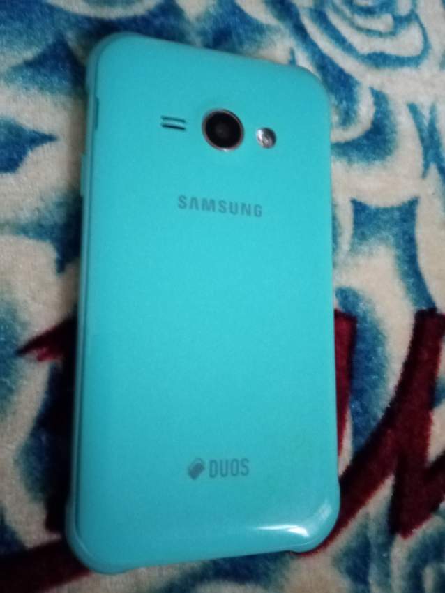 Samsung Galaxy J1 ace - 1 - Galaxy J Series  on Aster Vender