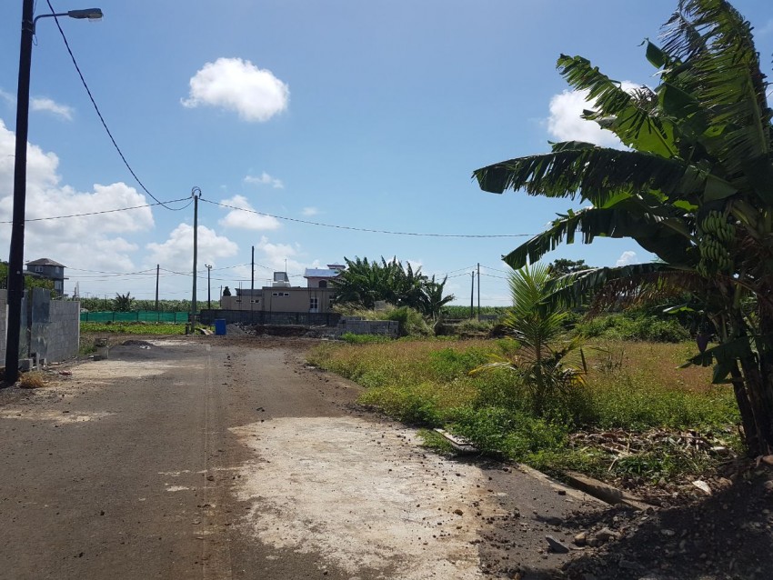 ** 18 Ps Residental land * *   - 0 - Land  on Aster Vender