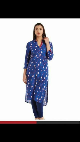 kurtis(500-800) - 3 - Dresses (Women)  on Aster Vender
