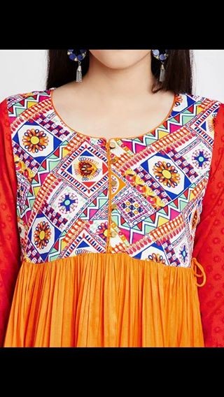 kurtis(500-800) - 2 - Dresses (Women)  on Aster Vender