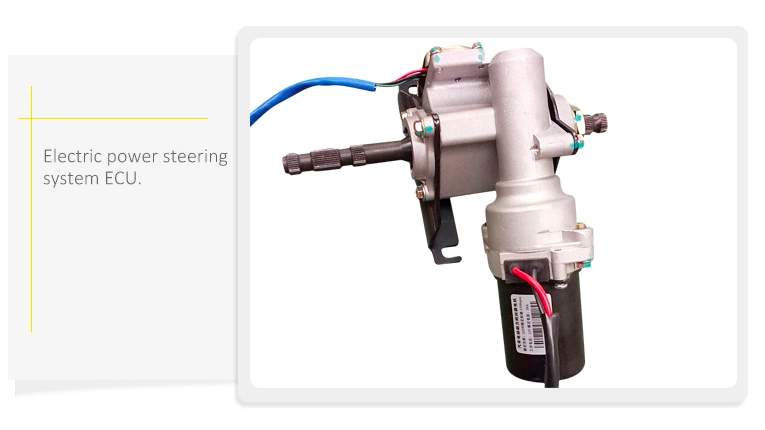 Noble & Classic Vintage Electric Car - 7 - Luxury Cars  on Aster Vender