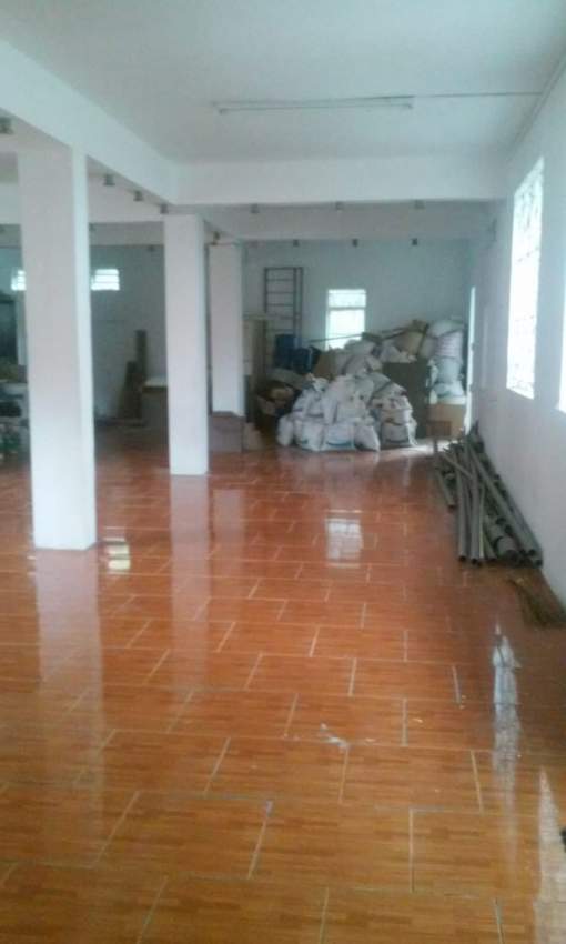 EMPLACEMENT COMMERCIAL A VENDRE - 0 - Commercial Space  on Aster Vender