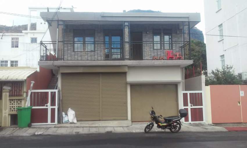 EMPLACEMENT COMMERCIAL A VENDRE - 1 - Commercial Space  on Aster Vender