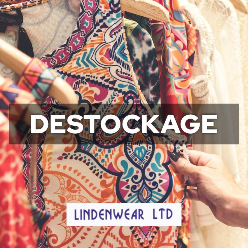 DESTOCKAGE -VÊTEMENTS HOMME/FEMME - DIVERS TAILLES PRIX DE RS 50 A 300 on Aster Vender