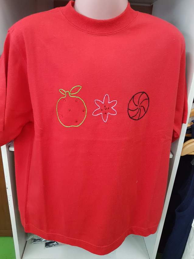 DESTOCKAGE -VÊTEMENTS HOMME/FEMME - DIVERS TAILLES PRIX DE RS 50 A 300 - 6 - Tops (Women)  on Aster Vender