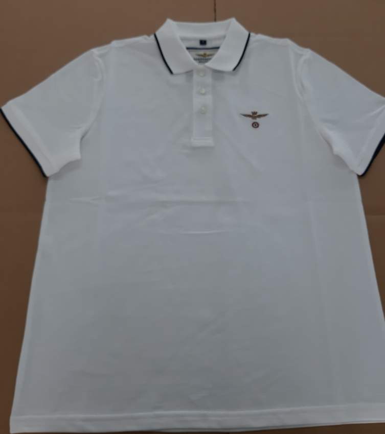 Man's Polos - price range from Rs 150 to Rs 350 - DESTOCKAGE - 11 - Polo Shirts (Men)  on Aster Vender