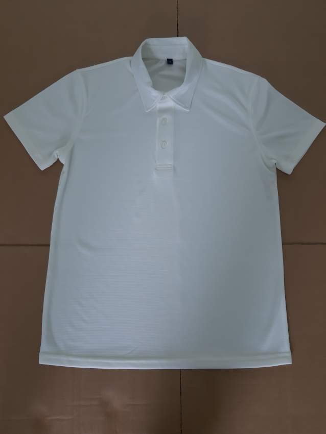 Man's Polos - price range from Rs 150 to Rs 350 - DESTOCKAGE - 5 - Polo Shirts (Men)  on Aster Vender