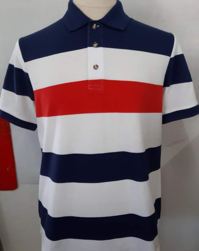 Man's Polos - price range from Rs 150 to Rs 350 - DESTOCKAGE - 8 - Polo Shirts (Men)  on Aster Vender