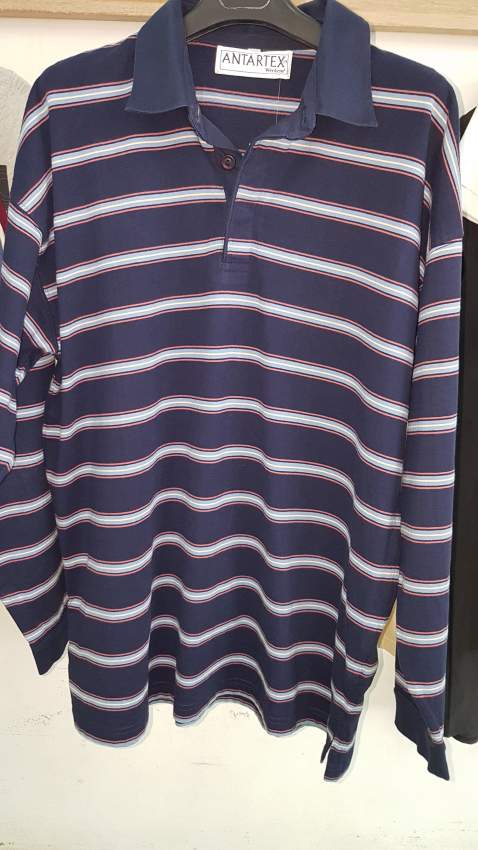 Man's Polos - price range from Rs 150 to Rs 350 - DESTOCKAGE - 22 - Polo Shirts (Men)  on Aster Vender