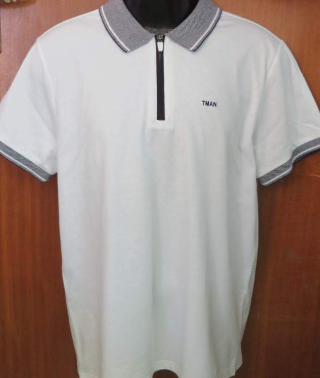Man's Polos - price range from Rs 150 to Rs 350 - DESTOCKAGE - 3 - Polo Shirts (Men)  on Aster Vender