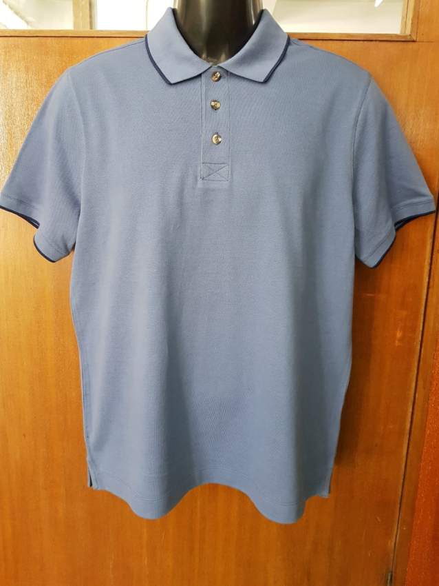 Man's Polos - price range from Rs 150 to Rs 350 - DESTOCKAGE - 14 - Polo Shirts (Men)  on Aster Vender