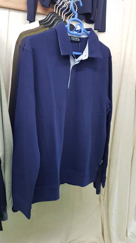 Man's Polos - price range from Rs 150 to Rs 350 - DESTOCKAGE - 17 - Polo Shirts (Men)  on Aster Vender