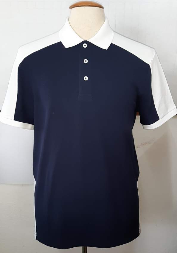Man's Polos - price range from Rs 150 to Rs 350 - DESTOCKAGE on Aster Vender
