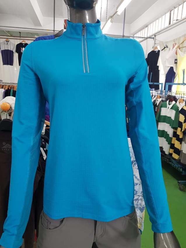 Lady's long slv tops -Price Rs150 to Rs300  - 5 - Tops (Women)  on Aster Vender