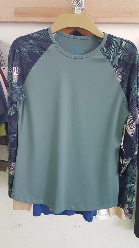 Lady's long slv tops -Price Rs150 to Rs300  - 10 - Tops (Women)  on Aster Vender