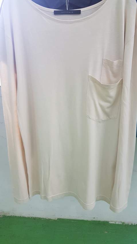 Lady's long slv tops -Price Rs150 to Rs300  - 8 - Tops (Women)  on Aster Vender