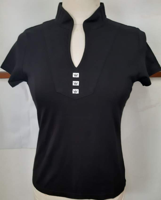 Ladies S/slv  tops - Price range Rs 50.00 to Rs 300.00 DESTOCKAGE - 0 - Tops (Women)  on Aster Vender