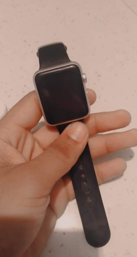 SMART WATCH SERIE 2 - 3 - Smartwatch  on Aster Vender