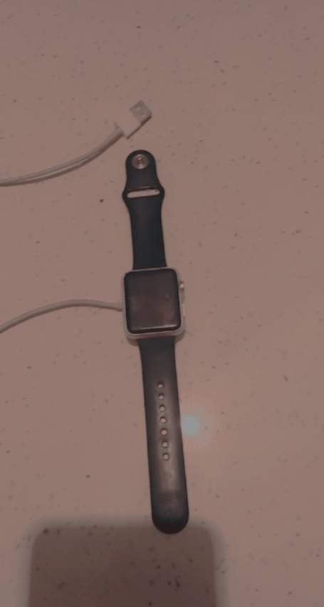 SMART WATCH SERIE 2 - 2 - Smartwatch  on Aster Vender