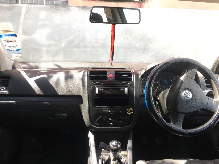 Volkswagen 2006  - 1 - SUV Cars  on Aster Vender