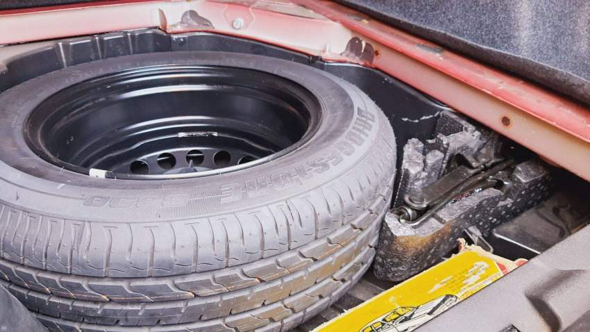 Renault Megane 2006 for sale - 5 - Family Cars  on Aster Vender