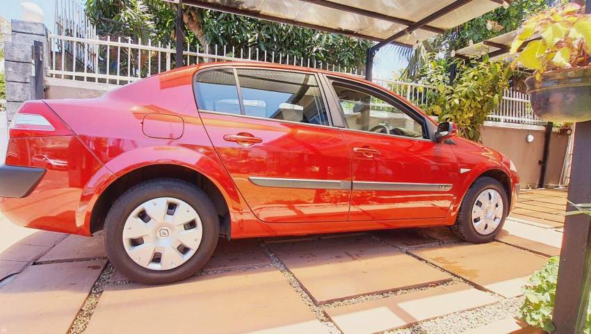 Renault Megane 2006 for sale - 6 - Family Cars  on Aster Vender