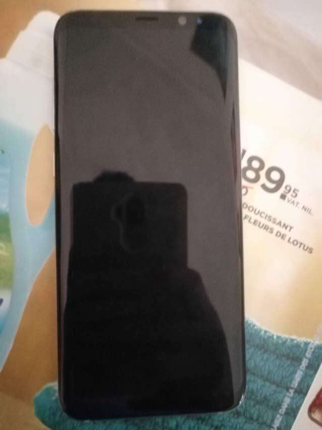 Samsung Galaxy S8 Plus - 0 - Galaxy S Series  on Aster Vender
