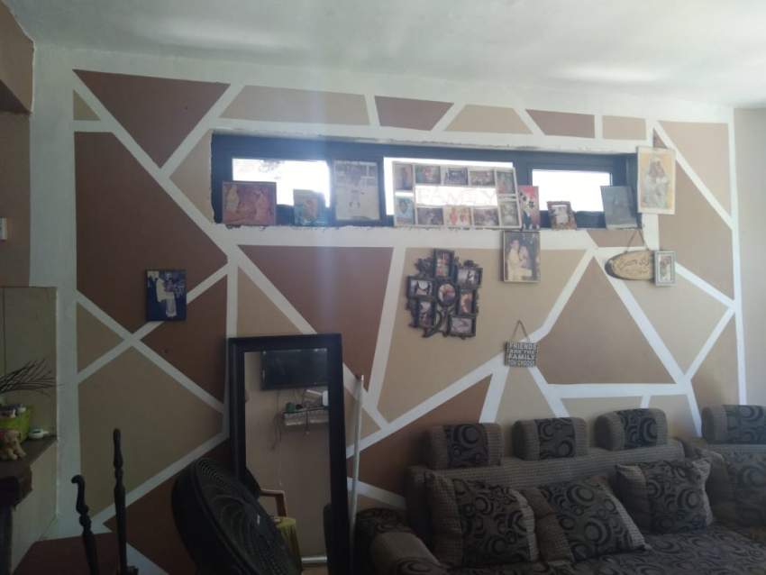 Freedom familly maintenance services  - 0 - Other services  on Aster Vender