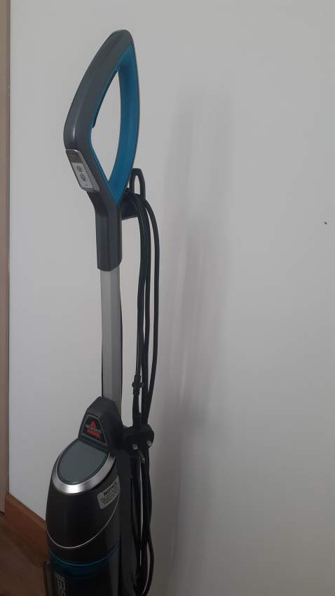 Vaccuum & Steam Mop - 6 - All household appliances  on Aster Vender
