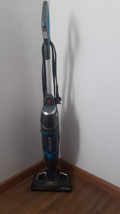 Vaccuum & Steam Mop - 4 - All household appliances  on Aster Vender