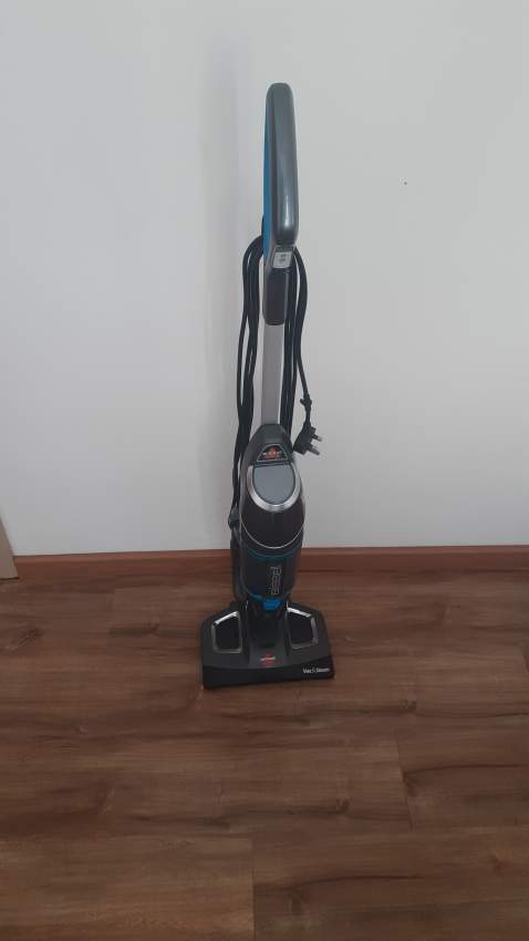 Vaccuum & Steam Mop - 7 - All household appliances  on Aster Vender