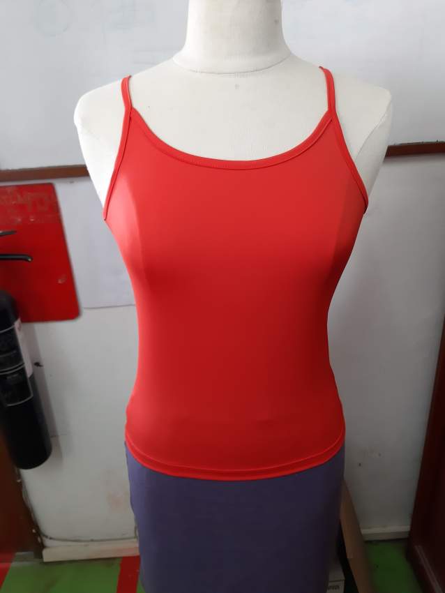 Ladies debardeurs . Price Rs 50 to Rs 100 , 200  - 17 - Tops (Women)  on Aster Vender