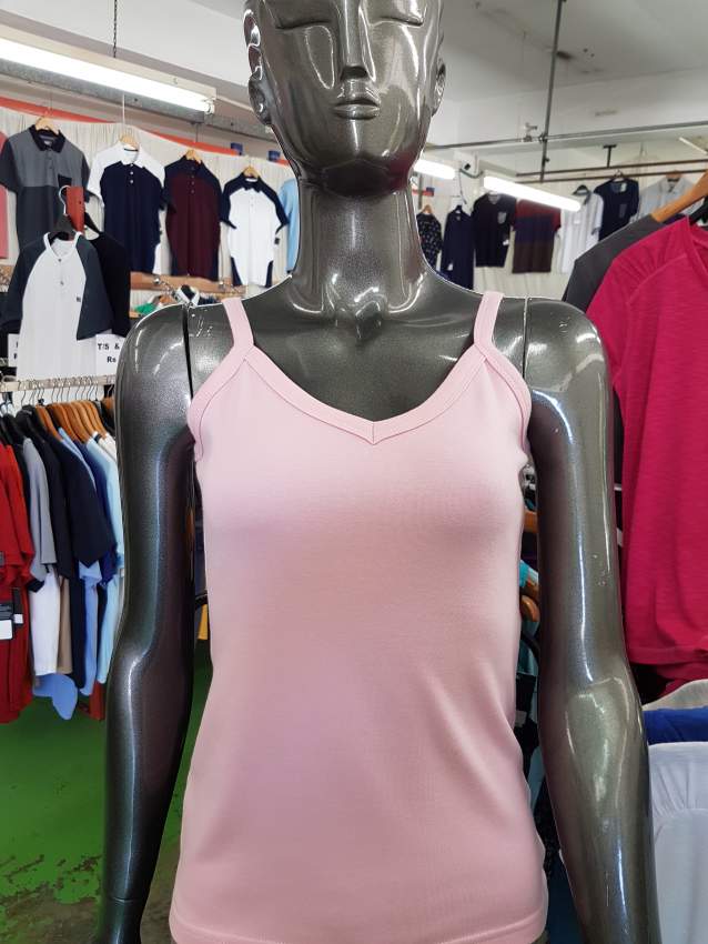 Ladies debardeurs . Price Rs 50 to Rs 100 , 200  - 1 - Tops (Women)  on Aster Vender