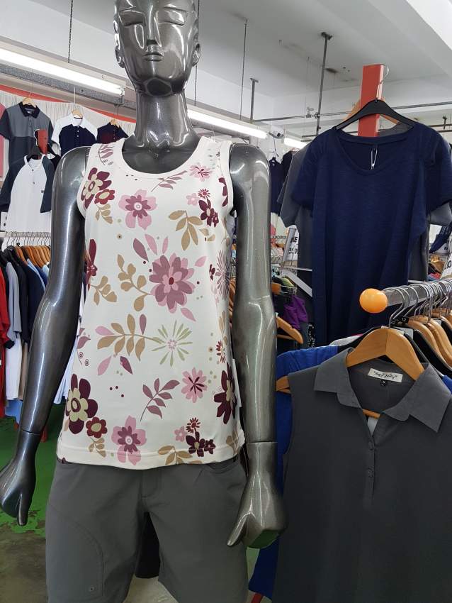 Ladies debardeurs . Price Rs 50 to Rs 100 , 200  - 6 - Tops (Women)  on Aster Vender