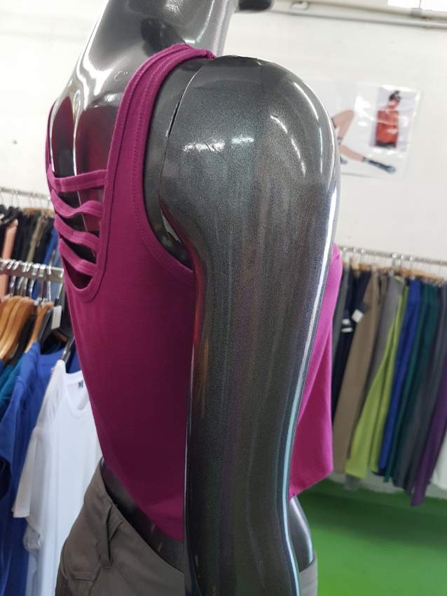 Ladies debardeurs . Price Rs 50 to Rs 100 , 200  - 8 - Tops (Women)  on Aster Vender