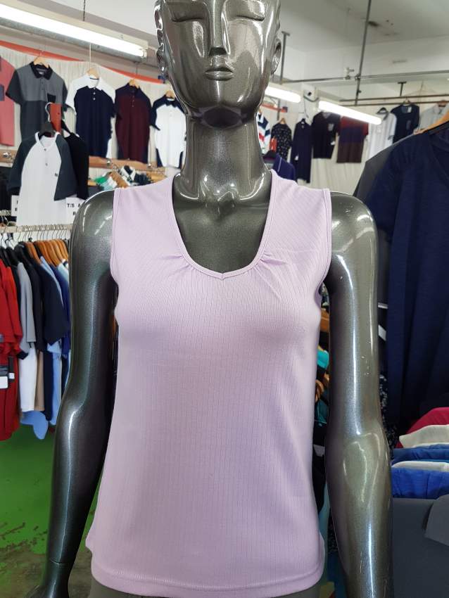 Ladies debardeurs . Price Rs 50 to Rs 100 , 200  - 14 - Tops (Women)  on Aster Vender