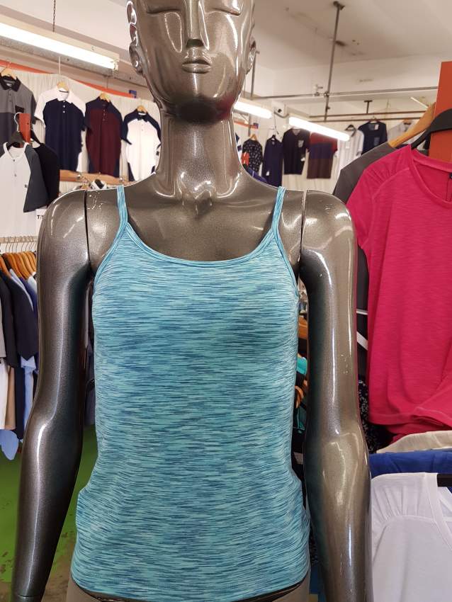 Ladies debardeurs . Price Rs 50 to Rs 100 , 200  - 11 - Tops (Women)  on Aster Vender