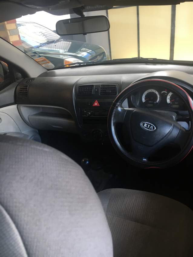 Kia Picanto 2009 - 2 - Compact cars  on Aster Vender