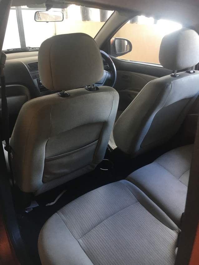 Kia Picanto 2009 - 3 - Compact cars  on Aster Vender