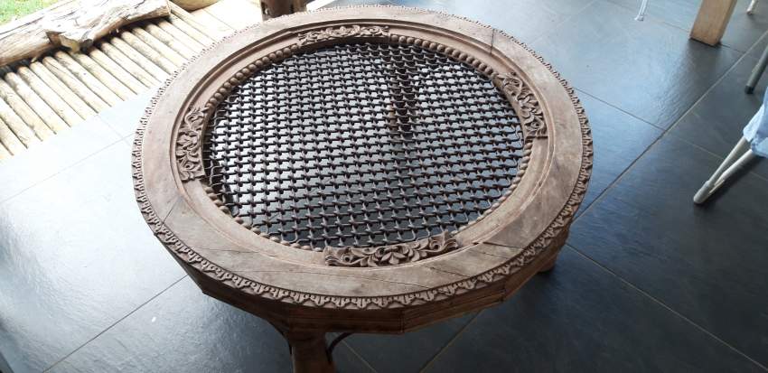 table - 1 - Tables  on Aster Vender