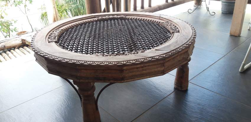 table - 0 - Tables  on Aster Vender