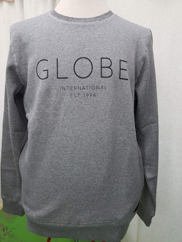 Man's long slvs hoodies from Rs 100 to 450. - 7 - Hoodies & Sweatshirts (Men)  on Aster Vender