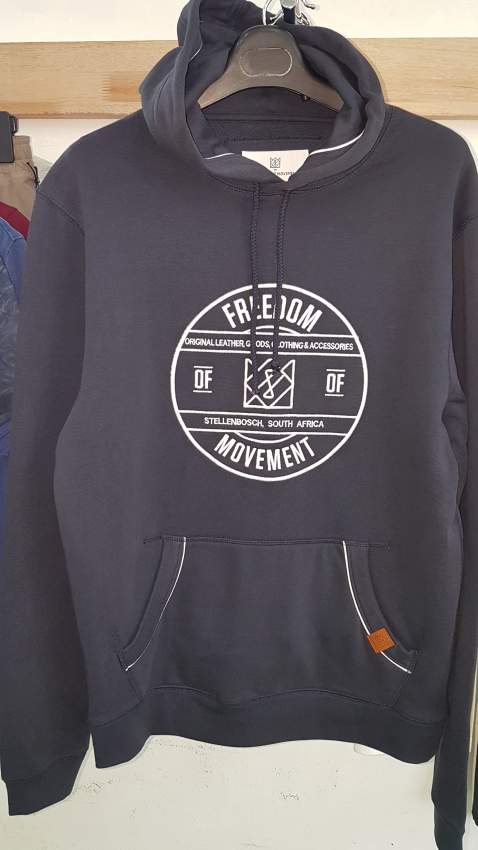 Man's long slvs hoodies from Rs 100 to 450. - 12 - Hoodies & Sweatshirts (Men)  on Aster Vender